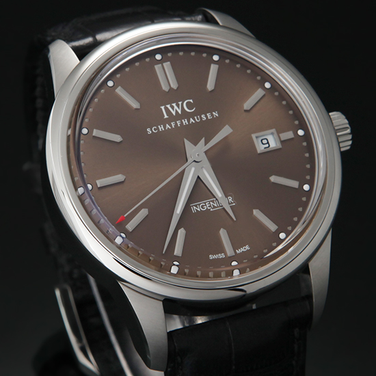IWC(USED) 인제뉴어 빈티지 스페셜 에디션