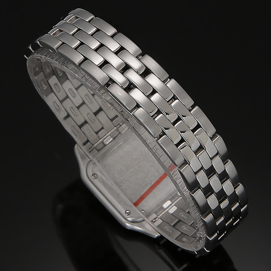 CARTIER(USED)산토스 팬더 스몰