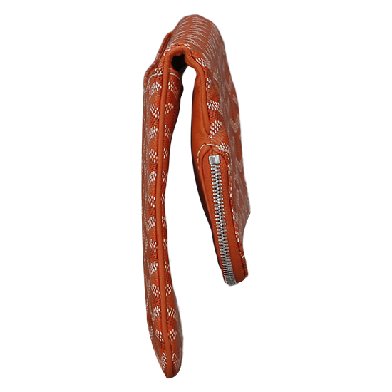 GOYARD(USED)생 마리 PVC 클러치
