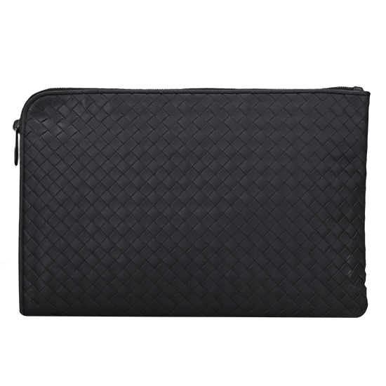 BOTTEGA VENETA(USED)인트레치아토 도큐먼트 케이스