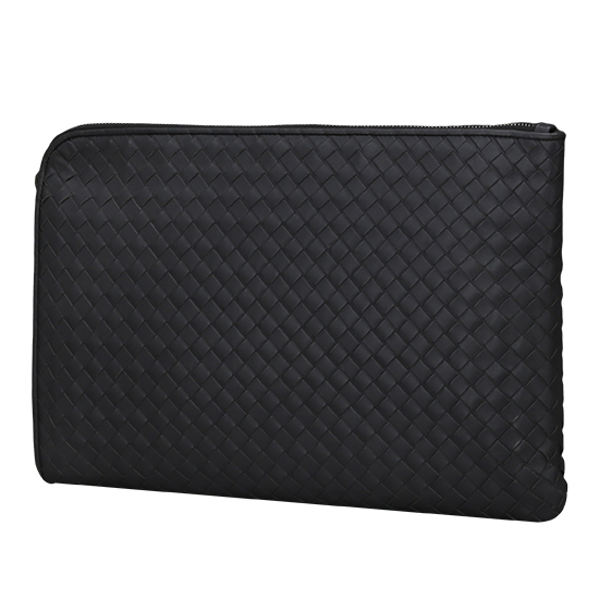 BOTTEGA VENETA(USED)인트레치아토 도큐먼트 케이스