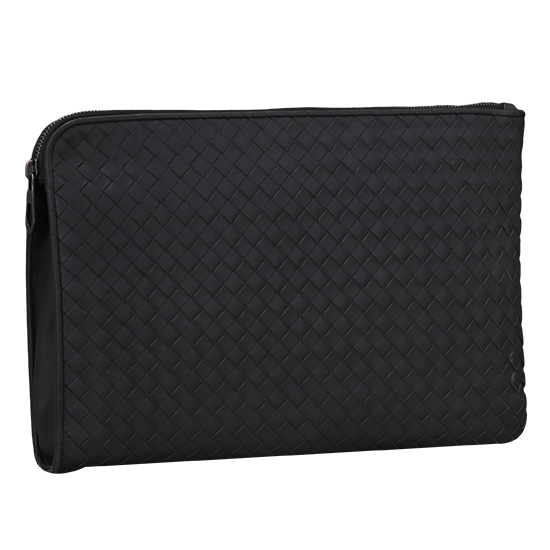 BOTTEGA VENETA(USED)인트레치아토 도큐먼트 케이스
