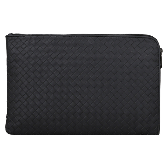 BOTTEGA VENETA(USED)인트레치아토 도큐먼트 케이스