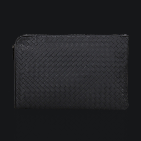 BOTTEGA VENETA(USED)인트레치아토 도큐먼트 케이스