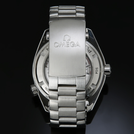 OMEGA(USED) 씨마스터 플래닛오션