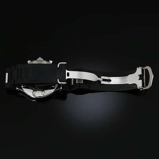 CARTIER(USED) 21C 크르노