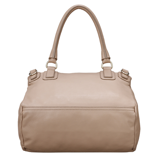 GIVENCHY(USED)판도라 베이지 미듐