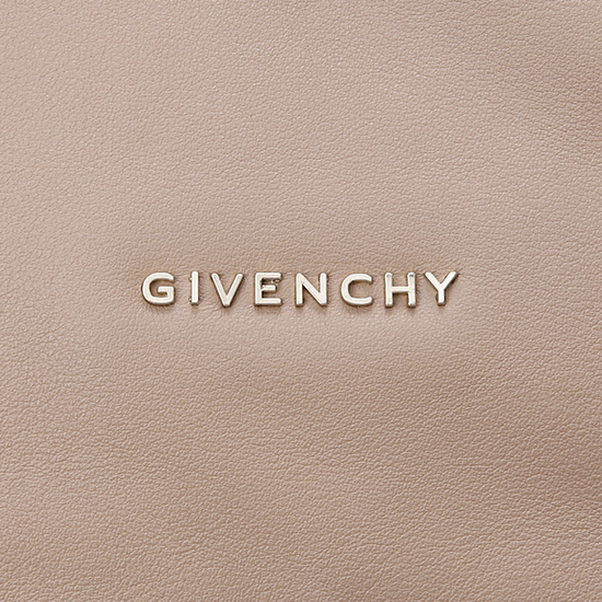 GIVENCHY(USED)판도라 베이지 미듐