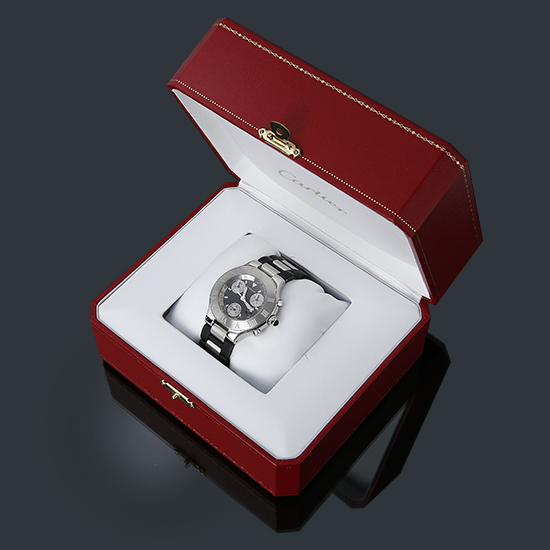 CARTIER(USED) 21C 크르노