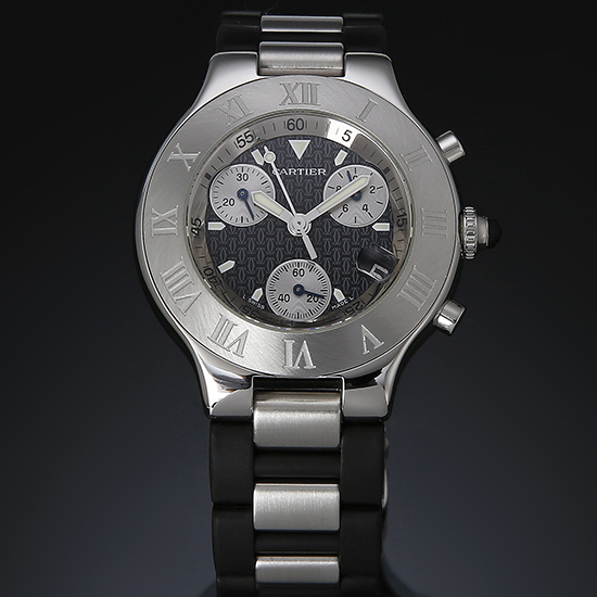 CARTIER(USED) 21C 크르노