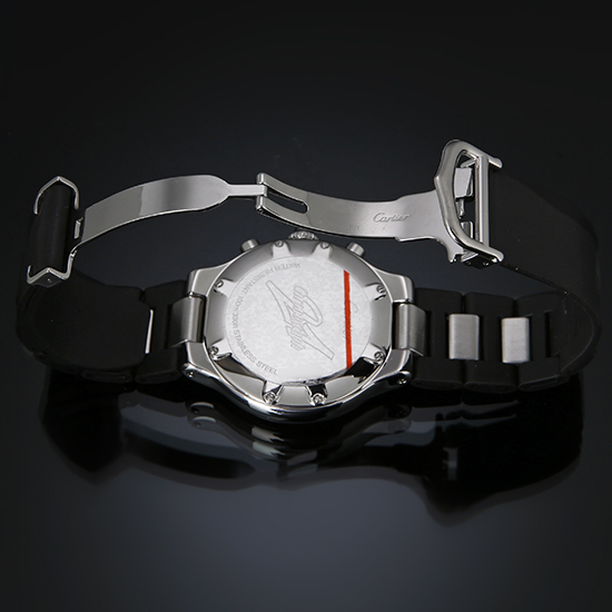 CARTIER(USED) 21C 크르노