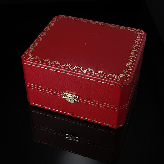 CARTIER(USED) 파샤 씨타이머