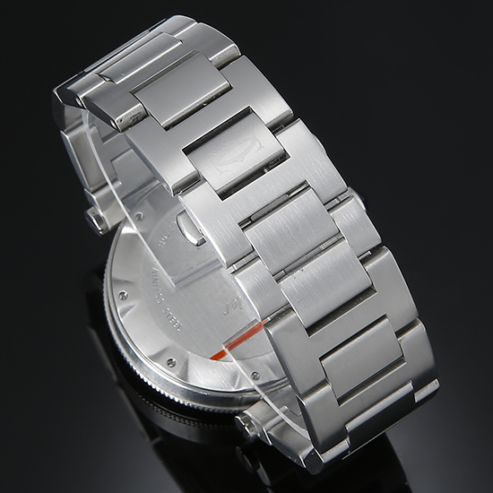 CARTIER(USED) 파샤 씨타이머