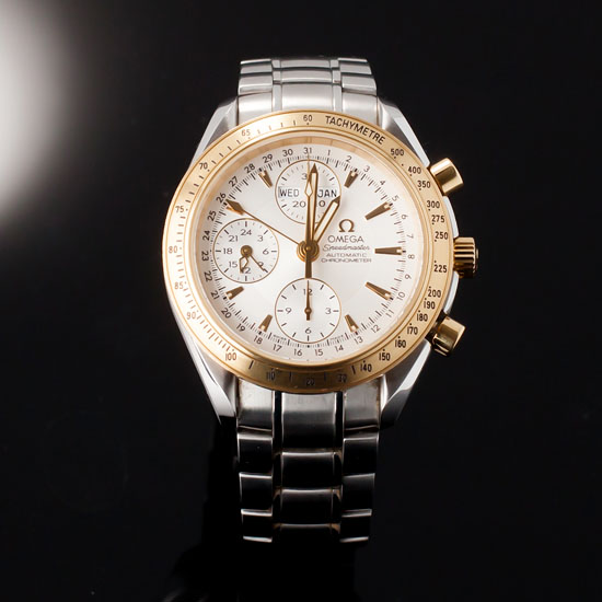 OMEGA(USED) 스피드 마스터 데이트