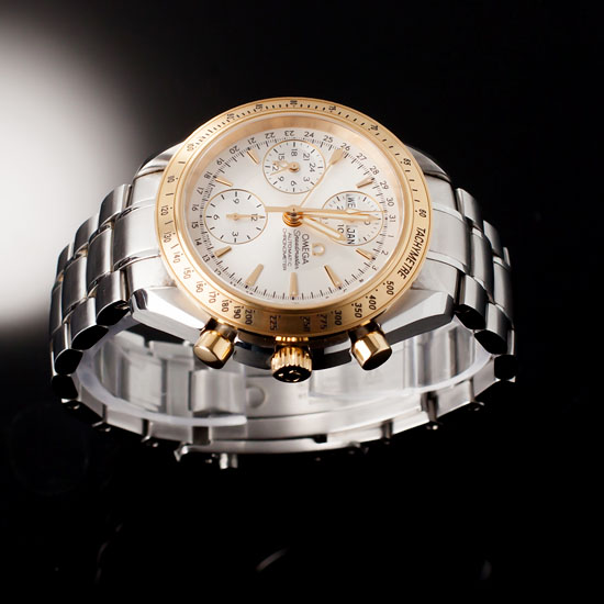 OMEGA(USED) 스피드 마스터 데이트