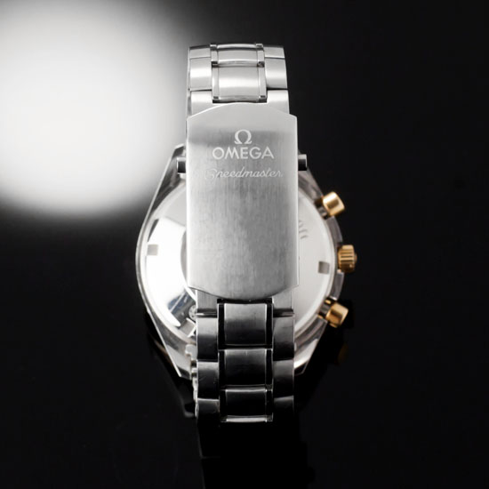 OMEGA(USED) 스피드 마스터 데이트
