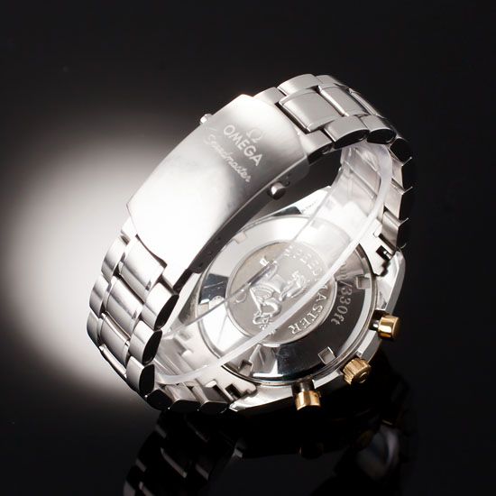 OMEGA(USED) 스피드 마스터 데이트
