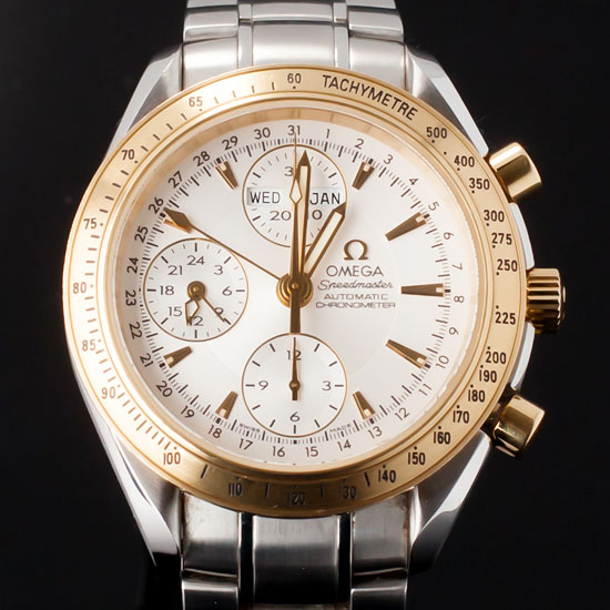 OMEGA(USED) 스피드 마스터 데이트