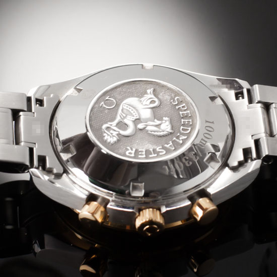 OMEGA(USED) 스피드 마스터 데이트