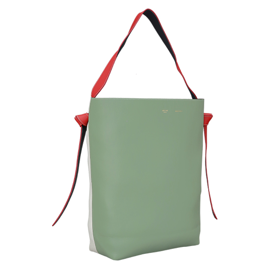 CELINE(USED)트위스트 카바스백