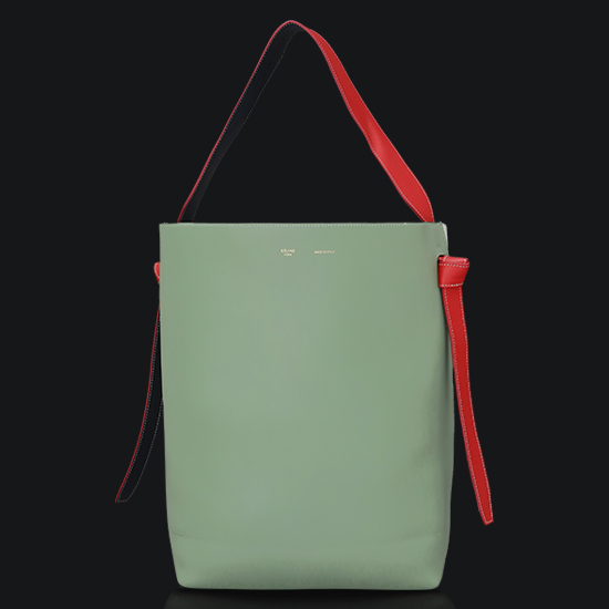 CELINE(USED)트위스트 카바스백