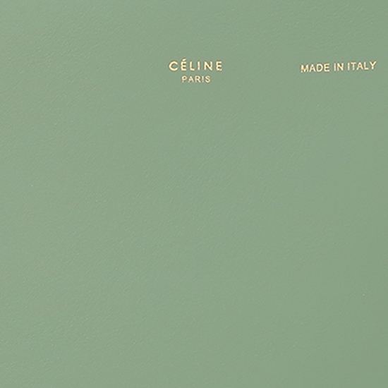 CELINE(USED)트위스트 카바스백
