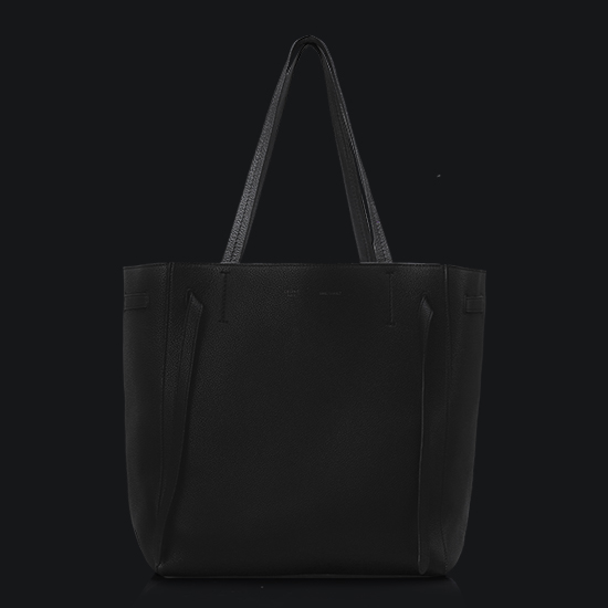 CELINE(USED)카바스 팬텀 숄더백