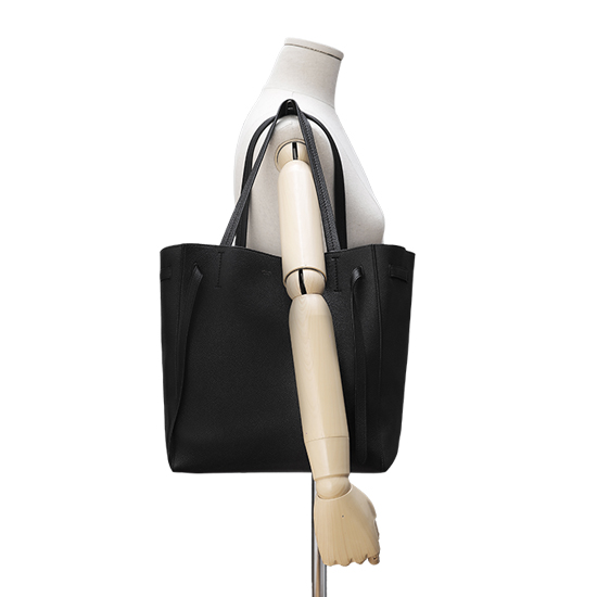 CELINE(USED)카바스 팬텀 숄더백
