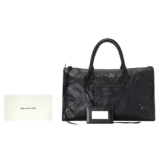 BALENCIAGA(USED)클래식 워크