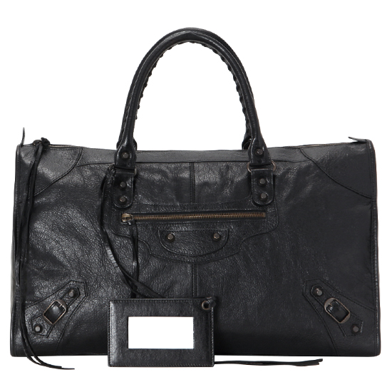 BALENCIAGA(USED)클래식 워크