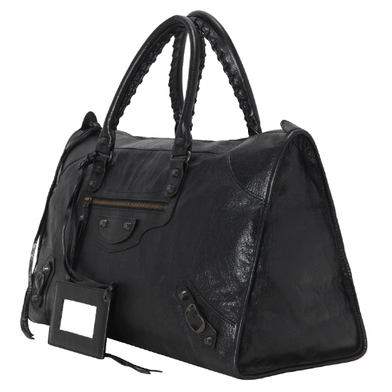 BALENCIAGA(USED)클래식 워크
