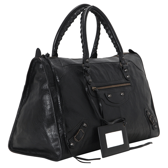 BALENCIAGA(USED)클래식 워크