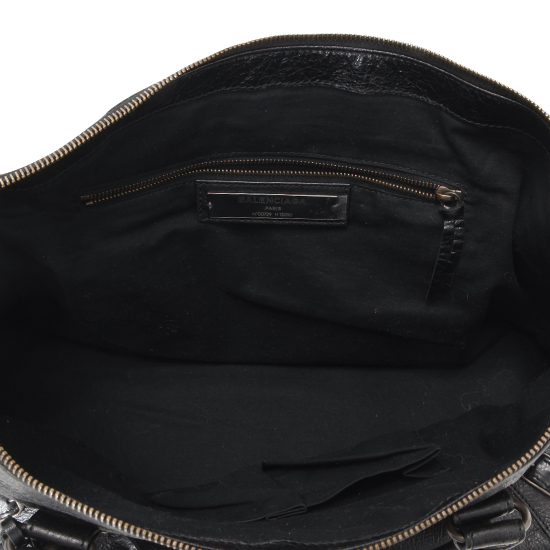 BALENCIAGA(USED)클래식 워크