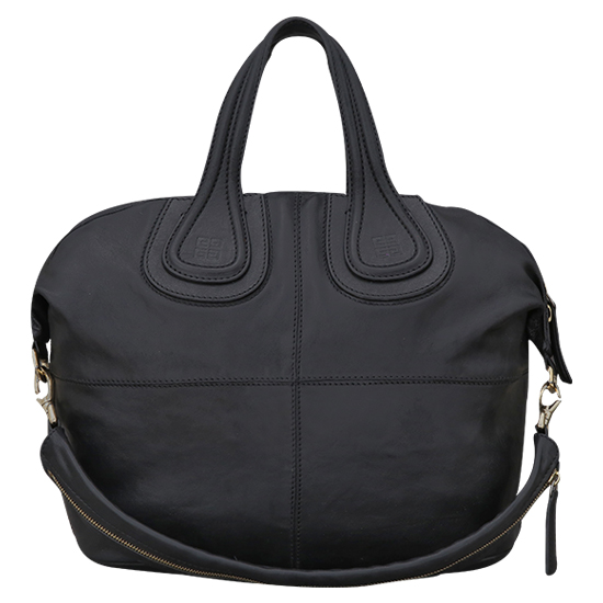 GIVENCHY(USED)나이팅게일 블랙 미듐
