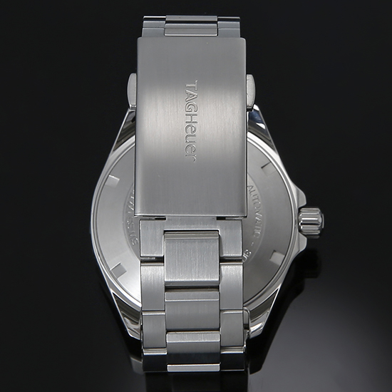 TAG Heuer(USED) 아쿠아레이서 WBD2112