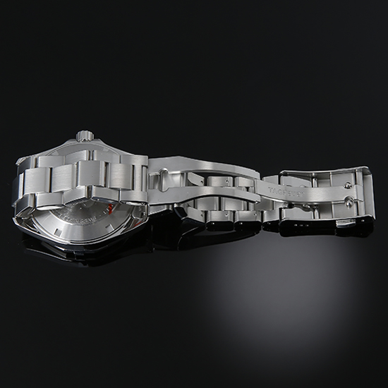 TAG Heuer(USED) 아쿠아레이서 WBD2112