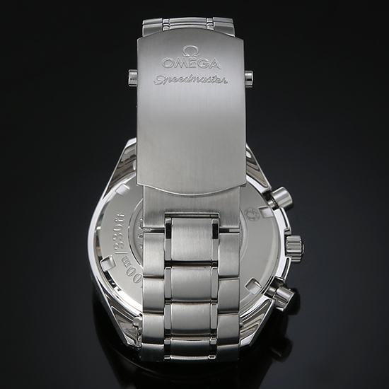 OMEGA(USED) 스피드마스터 크르노 데이트