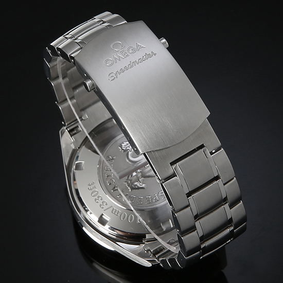 OMEGA(USED) 스피드마스터 크르노 데이트