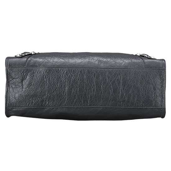 BALENCIAGA(USED)클래식 모터 시티백