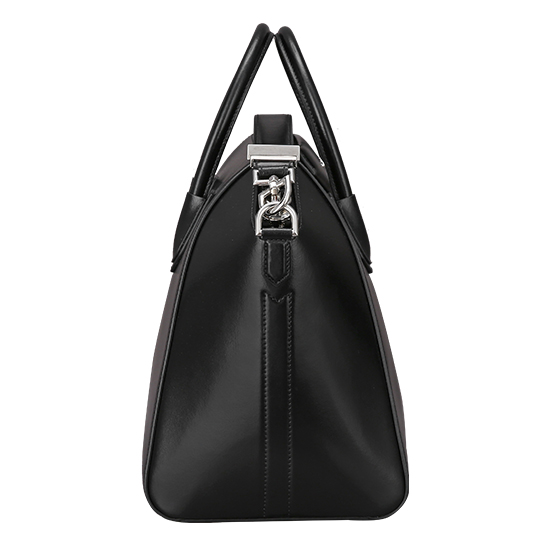 GIVENCHY(USED)안티고나 블랙 미듐 유광