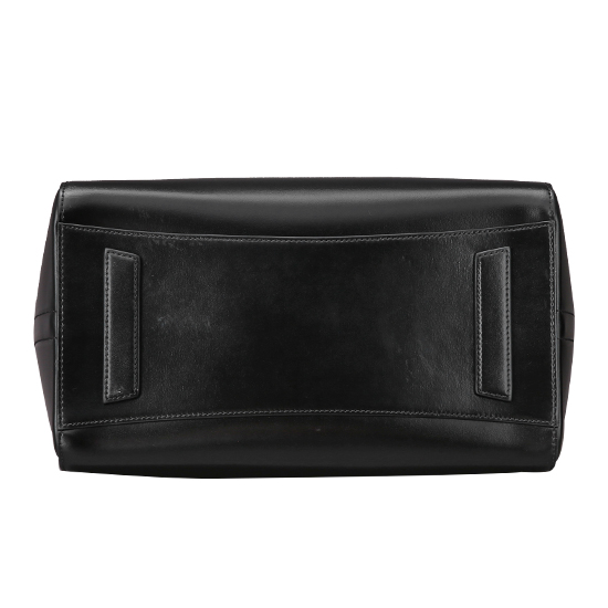 GIVENCHY(USED)안티고나 블랙 미듐 유광
