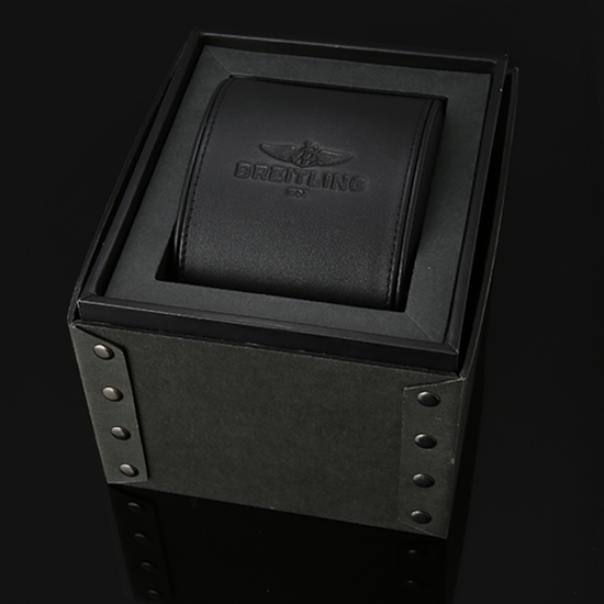 BREITLING(USED) 어벤저2 GMT A32390