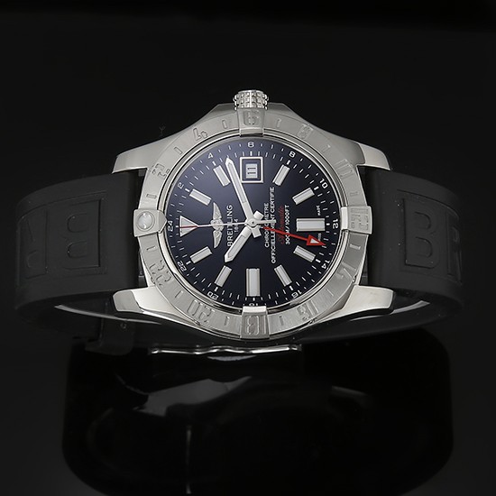 BREITLING(USED) 어벤저2 GMT A32390
