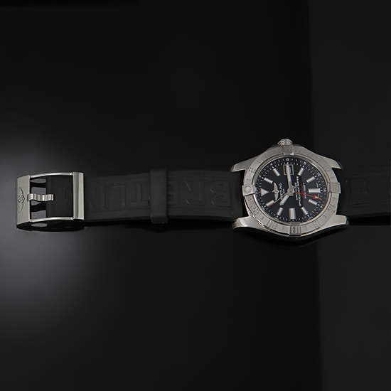BREITLING(USED) 어벤저2 GMT A32390