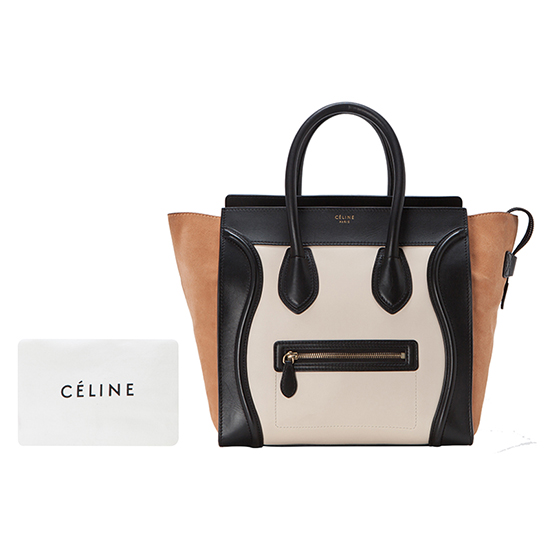 CELINE(USED)러기지
