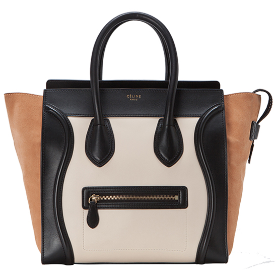 CELINE(USED)러기지