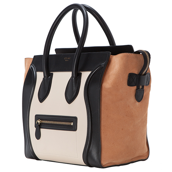 CELINE(USED)러기지