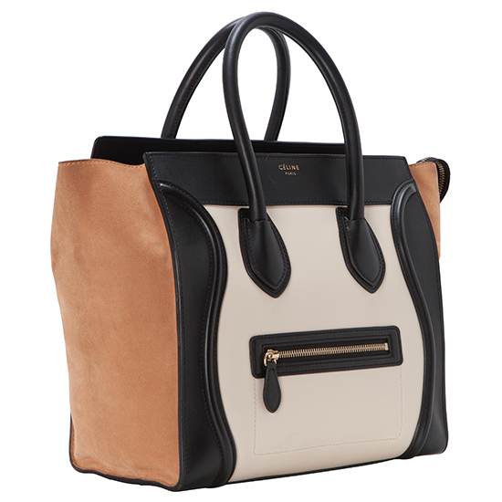 CELINE(USED)러기지