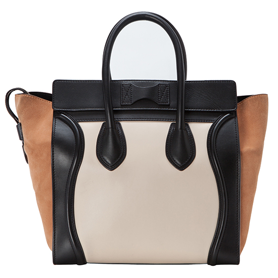CELINE(USED)러기지