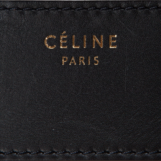 CELINE(USED)러기지